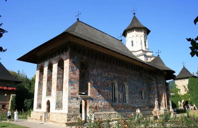 Bucovina & Transylvania Tour – 3 days - Photo 13