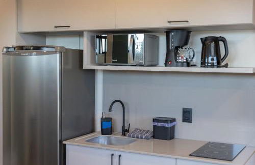 EDIFICIO UP - Loft próximo a Vila Germânica e FURB com vaga. - Foto 78