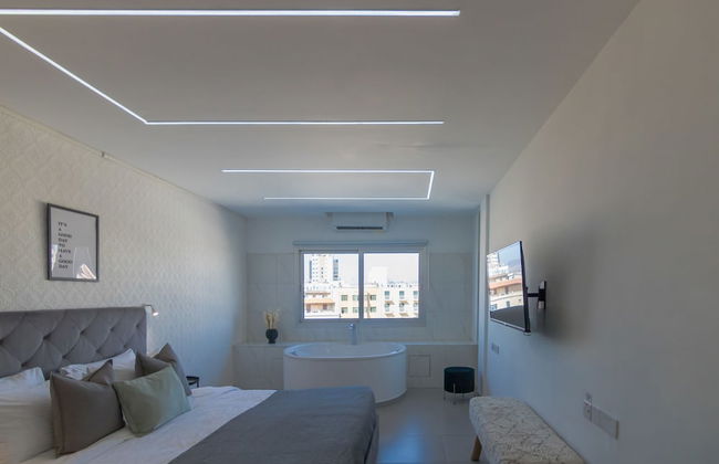 Phaedrus Living Plateia Suite Verde - Photo 5