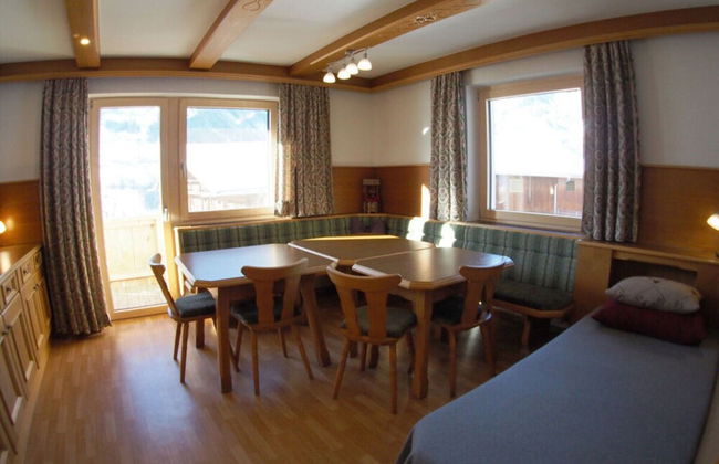 Vakantiehuis Sonneck - Foto 29