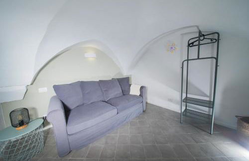 Dimora D'Erchia Apulian Holidays - Foto 18