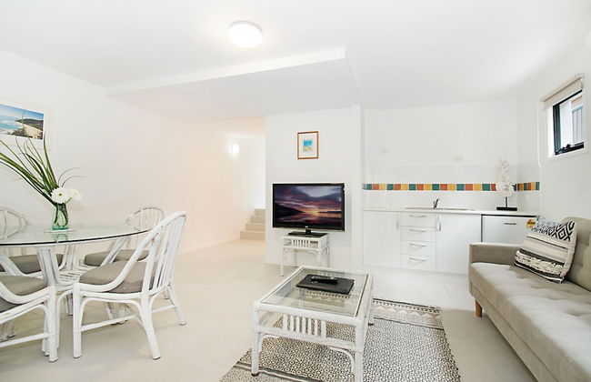 Gosamara Apartments Byron Bay - Foto 8