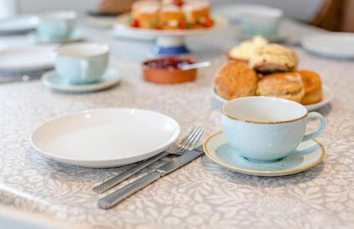 3 Bed in Golant oc-o29307 - Foto 11