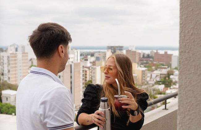 Agustín 1 Apart - Photo 42