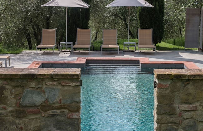 Fontelunga Hotel & Villas - Foto 27