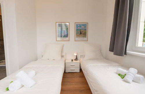 Gemütliche Wohnung an der Weser in Brake 4 - Foto 13