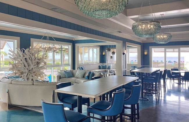 Ocean Palms Villas at Port Royal Resort - Foto 43