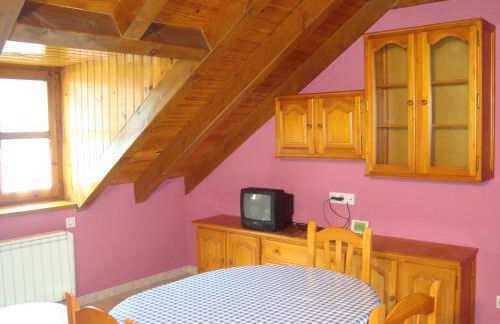 Apartamentos Saila - Foto 25