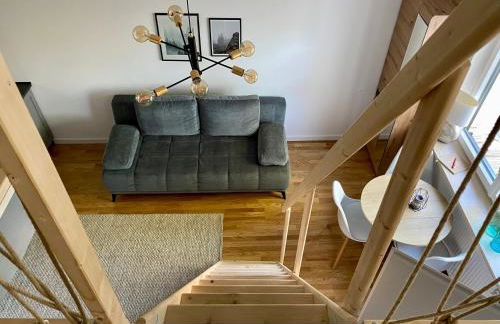 Galerie Apartment Self-Check-In - Foto 9