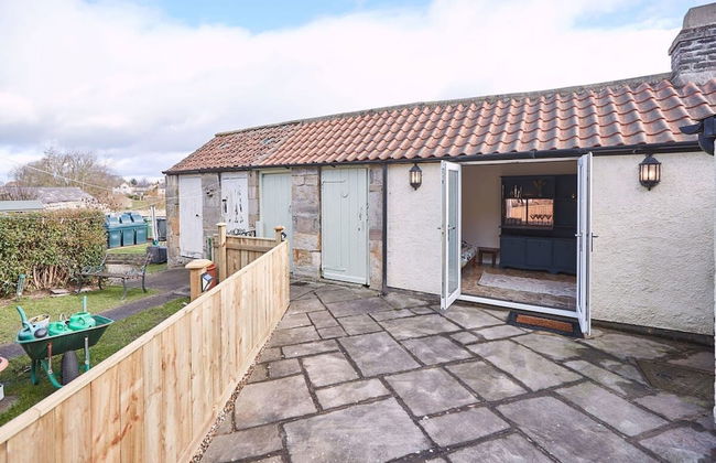 Host Stay Rose Cottage - Foto 36