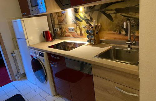 Kaiserburg Apartment - Foto 32