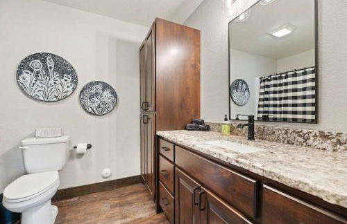 Trax N Trailz Lodge - Foto 51