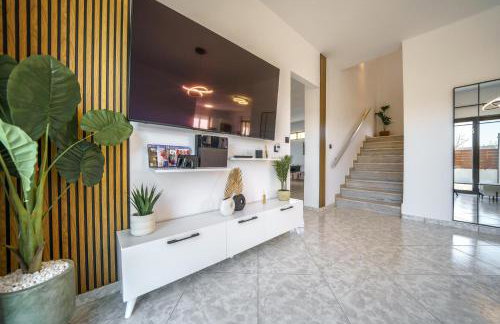 Vera Relaxo Villa, a Countryside Escape - Foto 45