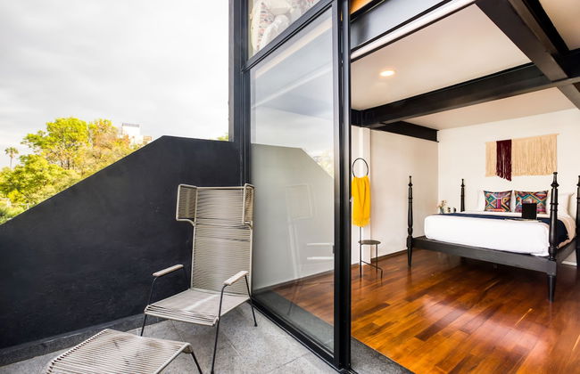 ULIV Condesa - Foto 4