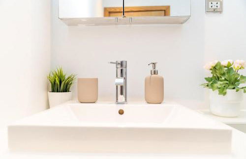 Cuthbert Suite - Heart of Covent Garden! - Foto 22