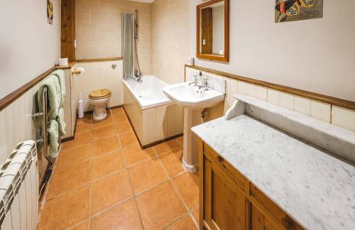 5 Swallowholm Cottages - Foto 15