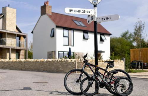 Lakeside property with spa access on a nature reserve Sandpiper BV13 - Photo 26