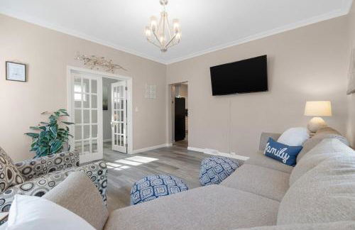 The Quaint and Cozy Stay on Bowen - Foto 9