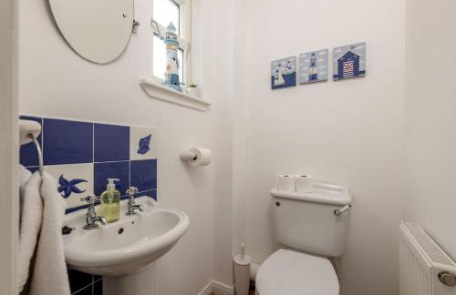 Beachcomb Cottage - Elie - Foto 14