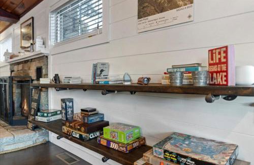 Waterfront Cottage - Foto 24