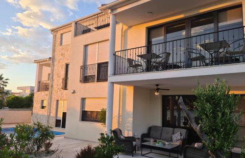 Appartments Akrapovic - Foto 13