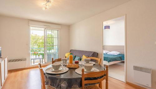 Apartment Les Hautes Folies-8 by Interhome - Foto 3