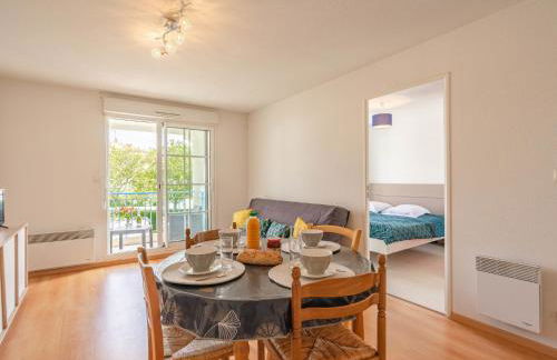 Apartment Les Hautes Folies-8 by Interhome - Foto 3