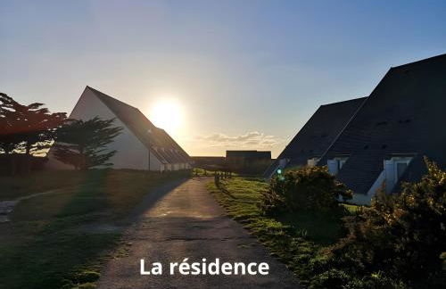 La Perle de l'Océan - Piscine - Foto 16