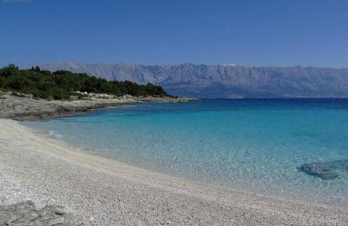 Nice studio apartment in picturesque village - Photo 26