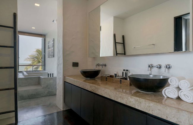 Tolani Le Bayburi Villas Pranburi - Photo 33