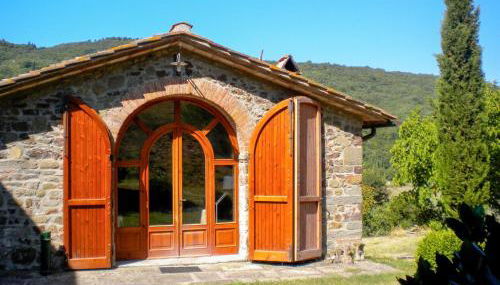 Holiday Home Il Poderino by Interhome - Foto 2