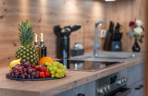 flair Alte Brauerei I Altstadt I Parkplatz I Kaffee I Highspeed WLAN I Xbox I Disney plus - Foto 47