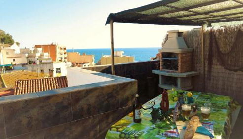 Claire Seaview & Beach-apartment - Photo 2