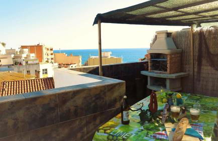 Claire Seaview & Beach-apartment - Photo 2