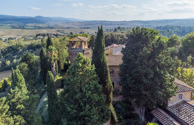 Casa dei Granai - Photo 7