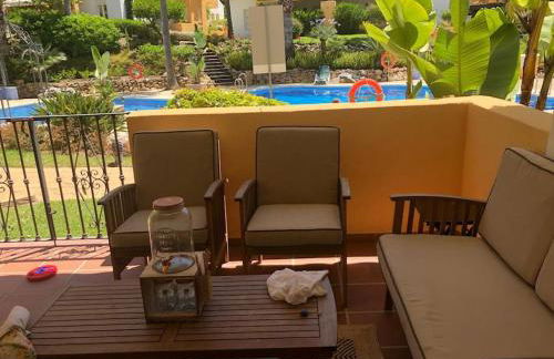 Apartamento en primera línea de playa - Photo 11