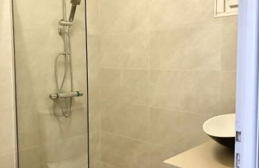 Barcaresa-Charmant T 2 vue mer pied dans l'eau - Photo 10