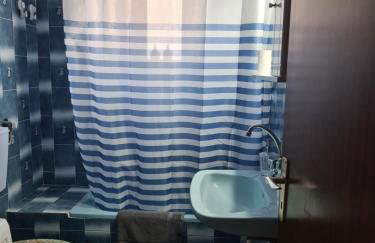 Seaside Apartment in Xilokastro - Thalassa Blue by Booking Kottas - Foto 27