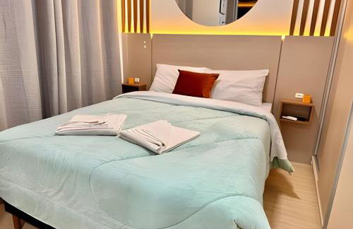 #TOP One# Studio New England Charmoso C/ PisciNA - Foto 7