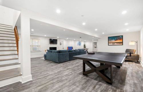 Grand Retreat - Luxury Vacation for Large Groups - Foto 16