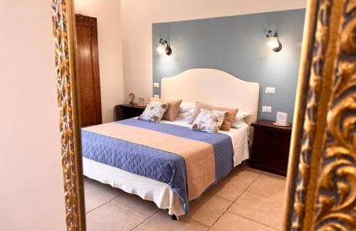 Villa B&B Antiche Macine del Salento - nel cuore del Salento - Foto 12