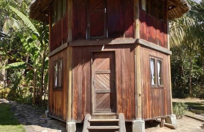 Pousada Chapada dos Veadeiros - Foto 55