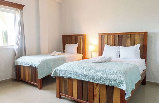 Tropical Palace Hotel - Foto 40