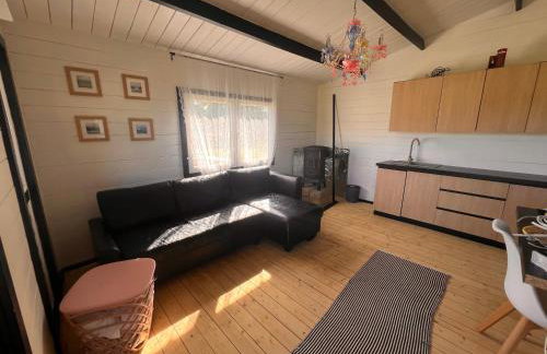 Pond Cabin - Foto 13