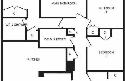 Luxury lodge with hot tub - Foto 4