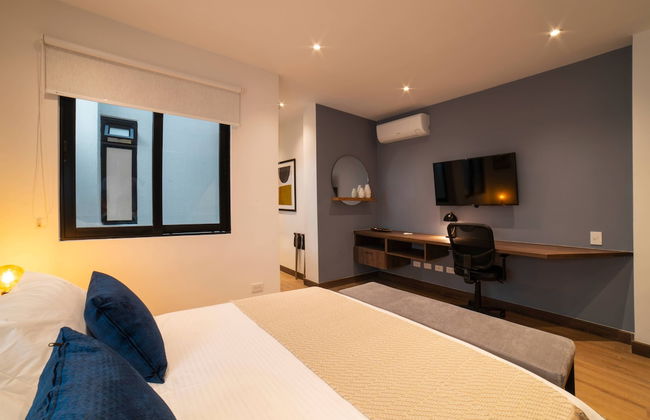 Cali River Suites - Photo 56