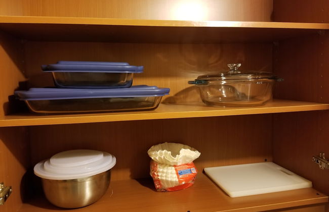 Richards Vacation Rental - Photo 10