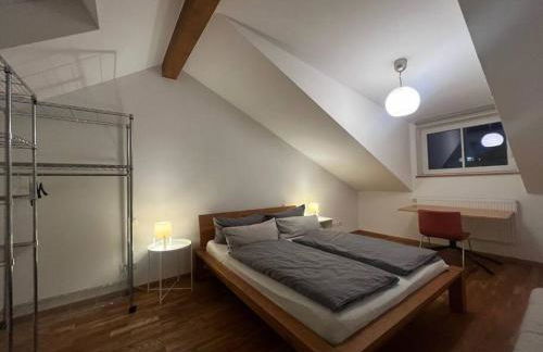 Charmantes Loft in der Bayreuther City - Foto 11