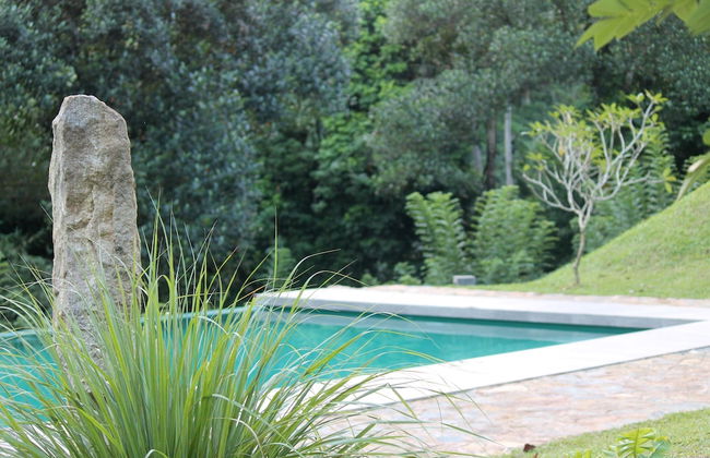 The Country House - Foto 22