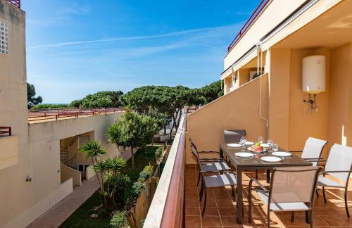 Apartamento Sereno 3 | Piscina, Garaje, Terraza y Playa - Foto 22